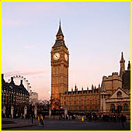 Parliament Square, London