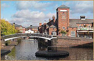 The Malt Shovel, Brindley Place, Birmingham The Malt Shovel, Brindley Place, Birmingham